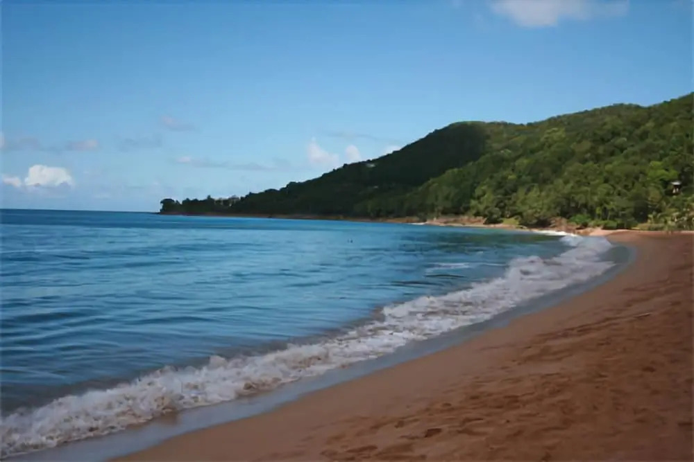Oasis Grande Anse