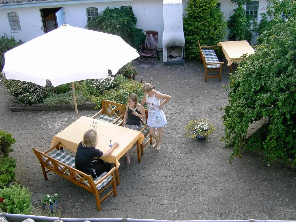 Nygaard Bed & Breakfast, Ringe book08@nete.dk