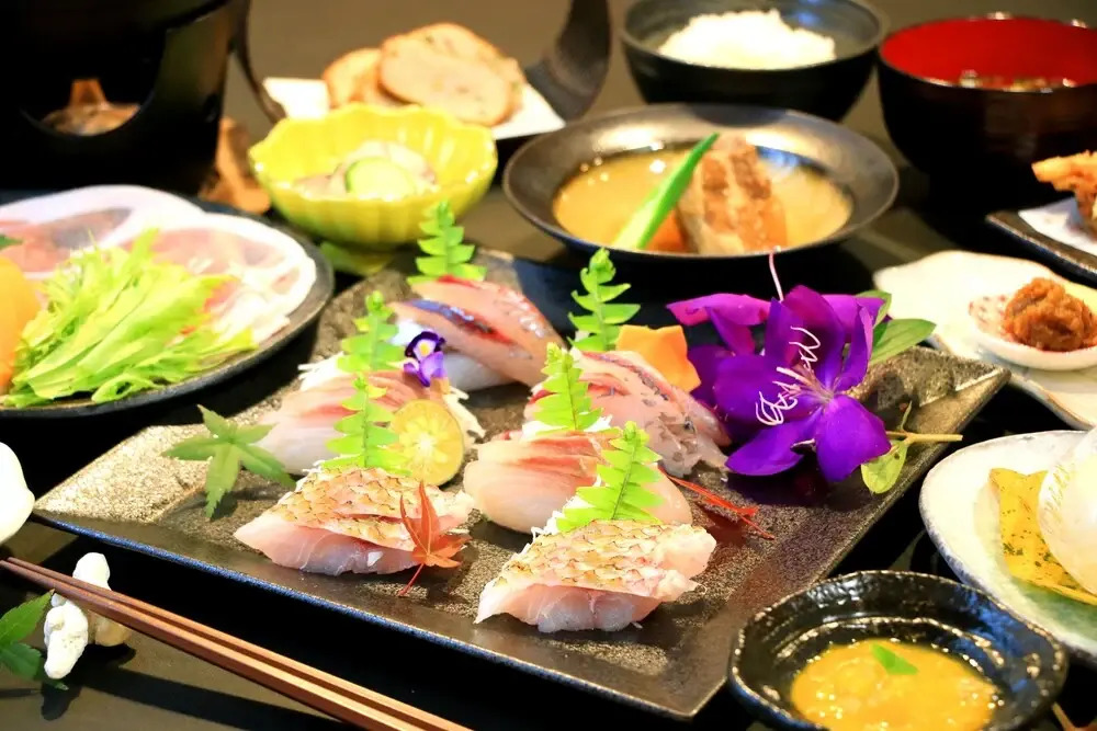 Minshuku Nicoichi