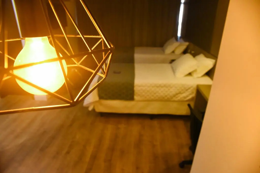 Blue Open Hotel