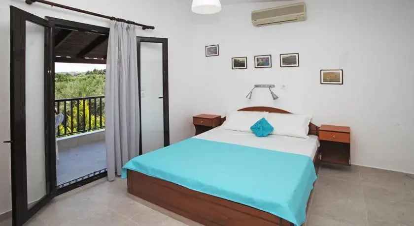 Villa Alexandra Suites