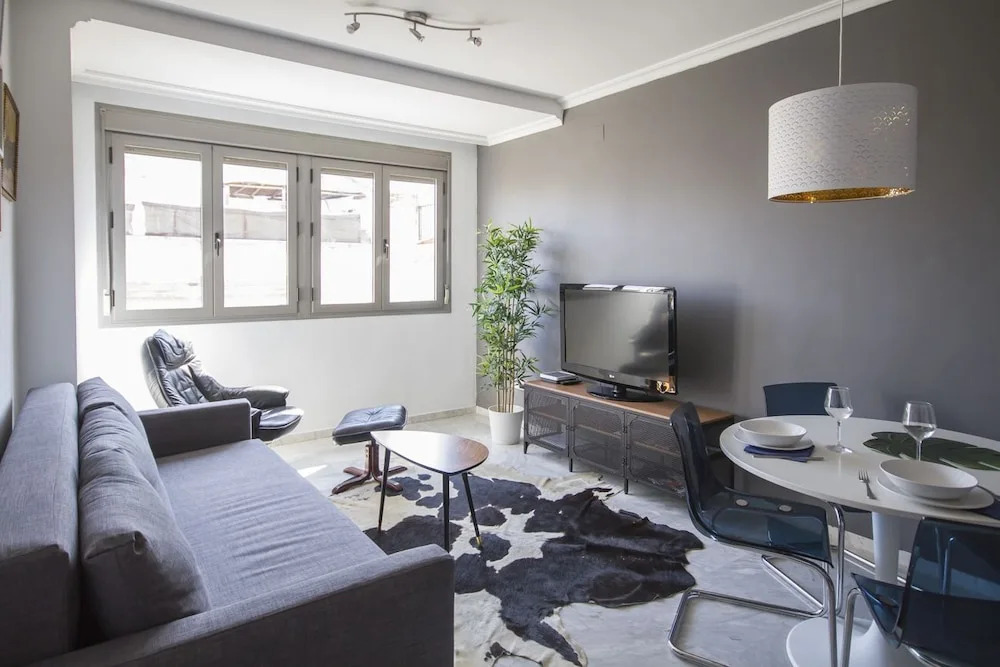 New and Cool Apartament