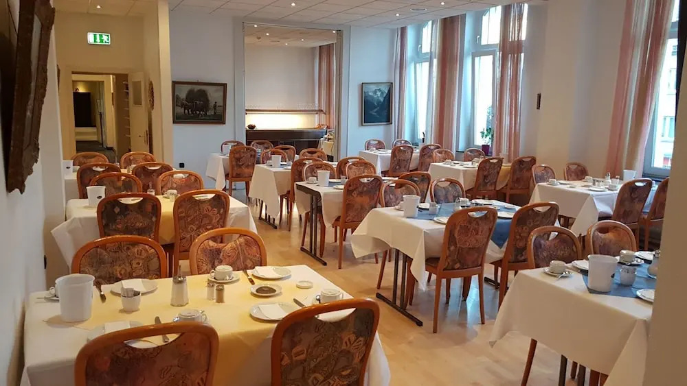 Hotel Alt-Mülheim