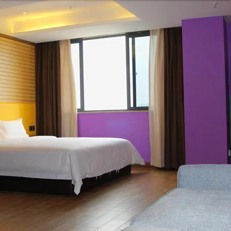 Aige Boutique Hotel