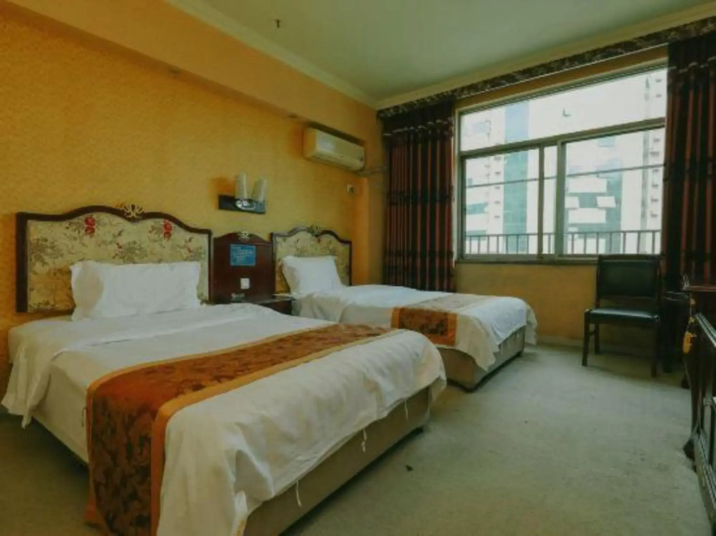 Kaiyuexin Hotel