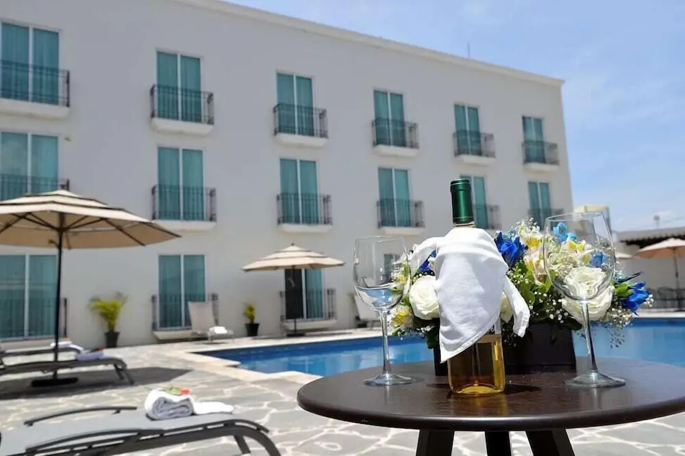 Hotel Osalle Inn