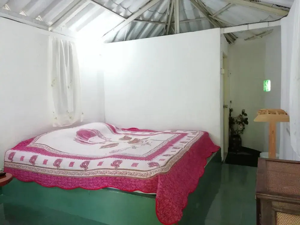 Rai Lookmai Resort Khao Kho