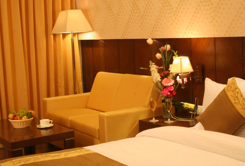 Resort De Coracao - Calangute , Goa