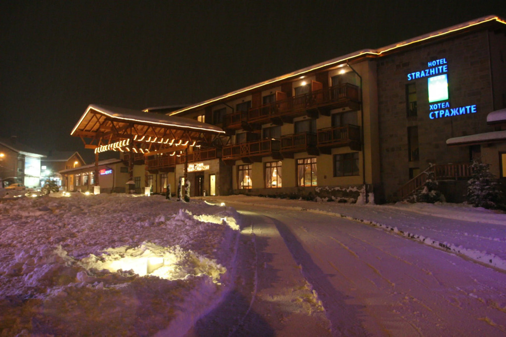 Four Points by Sheraton Bansko