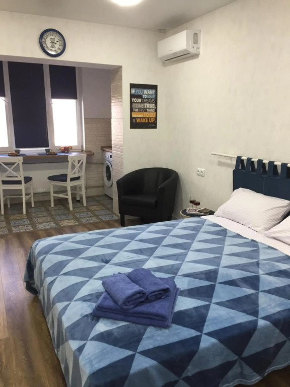 Toledo Apartments