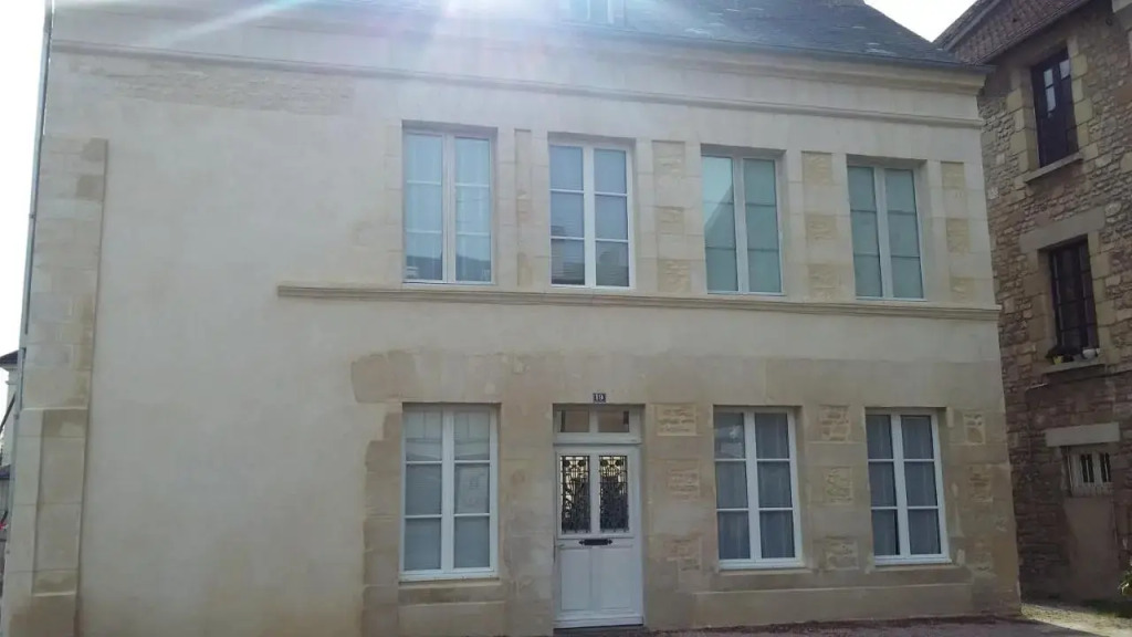 Le Logis dIsabelle