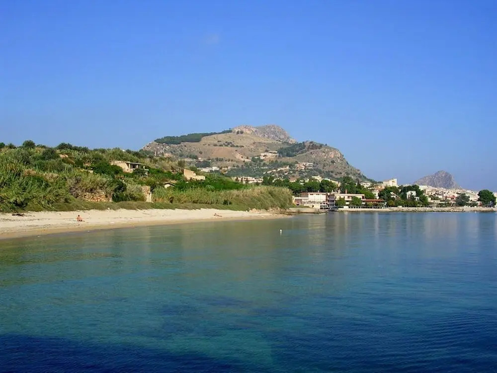 Park Residence Cicladi - Traditional Sicilian Hospitality