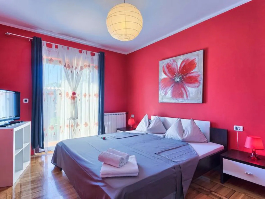 Villa De lamour by Interhome