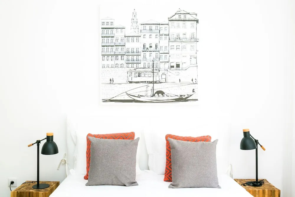 Liiiving - Cosy Experience Apartment II