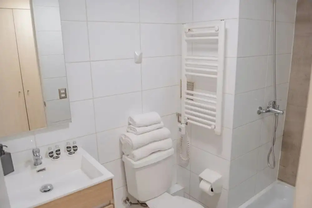 ShortStays Santiago