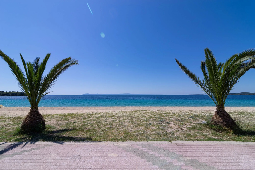 Villa Blue Sea