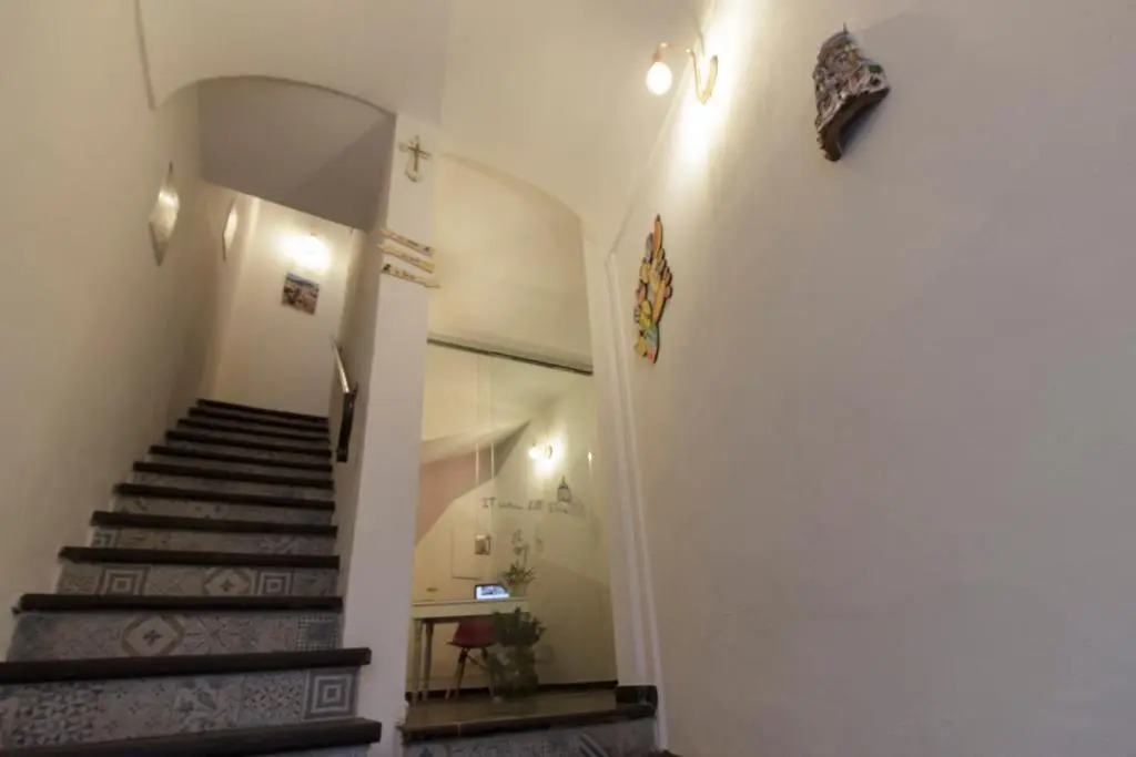 Il sentiero dellItria - Camere con vista
