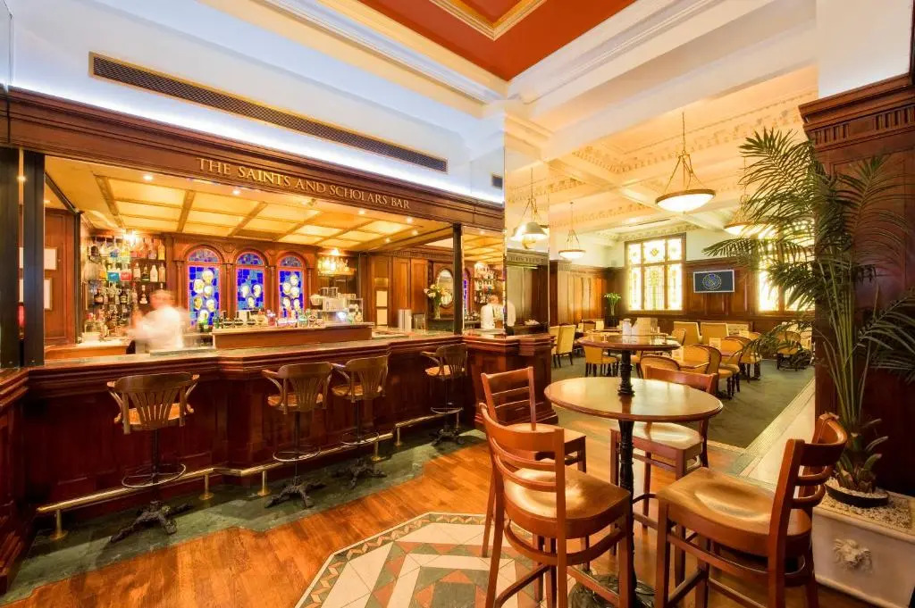 Wynns Hotel