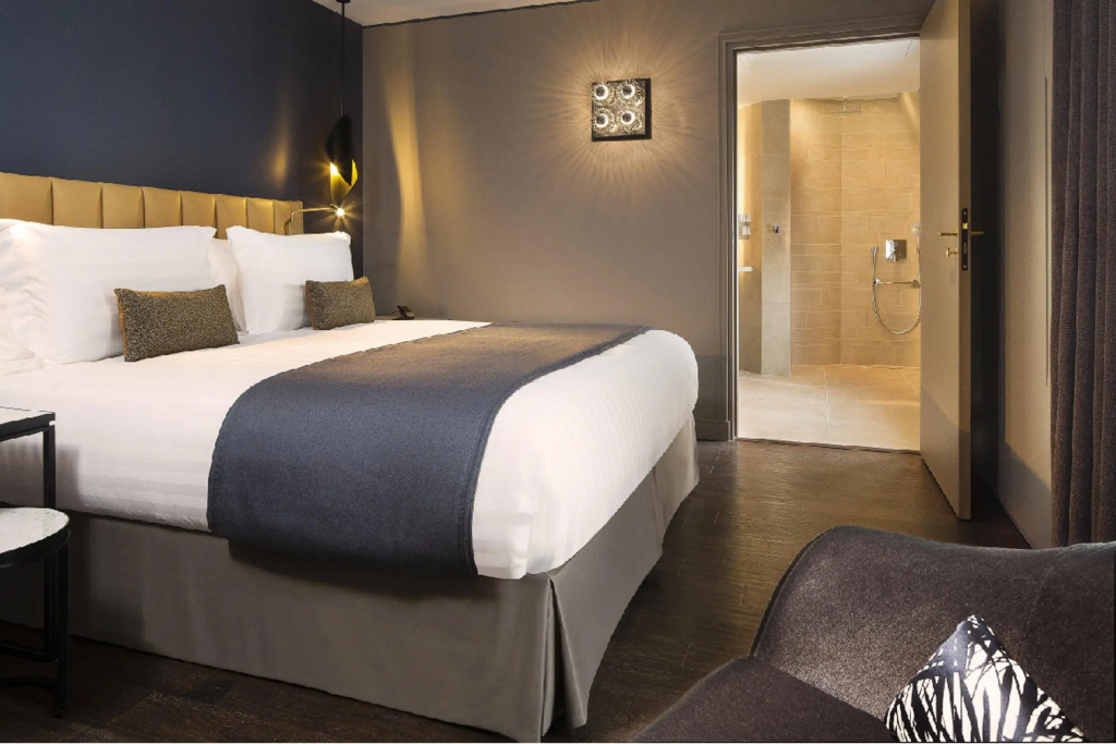 Hotel Le 10 BIS