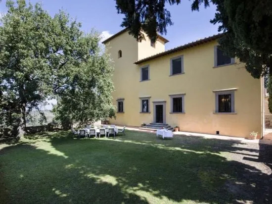 Villa La Querce