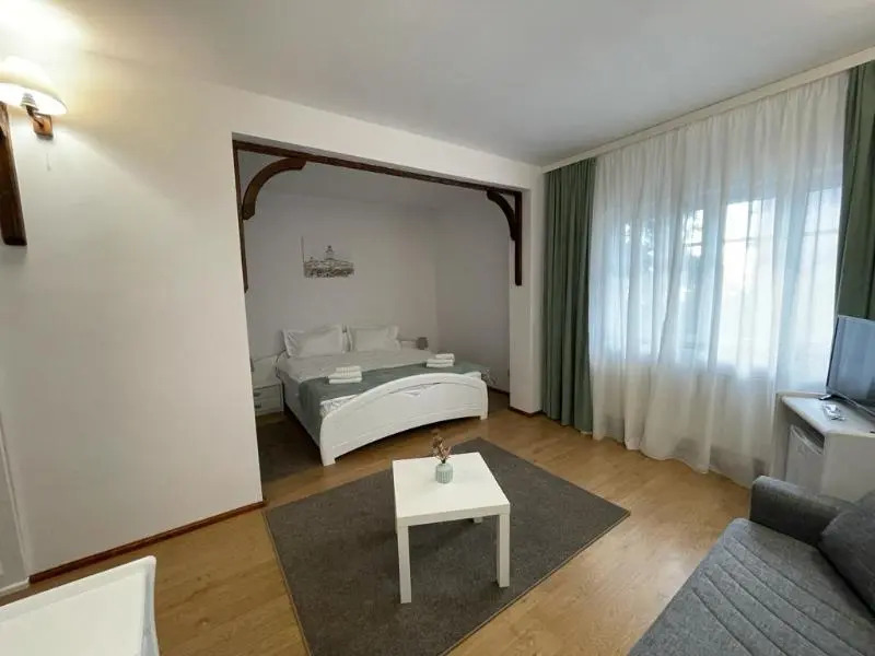 Vila Zorile