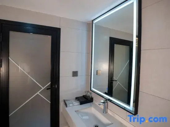 Lufeng Morning Time Hotel (Jinshan Ancient Town)