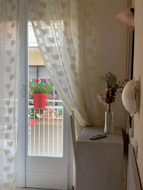 New Hotel Cirene Room for two People Half Pension