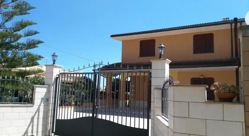 Villa Alessio