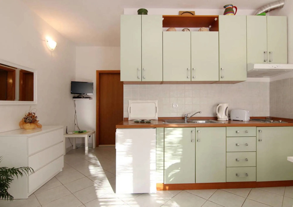 Apartments Pera