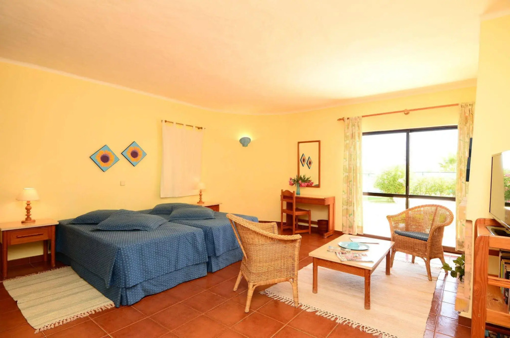 Quinta Do Paraiso - AL