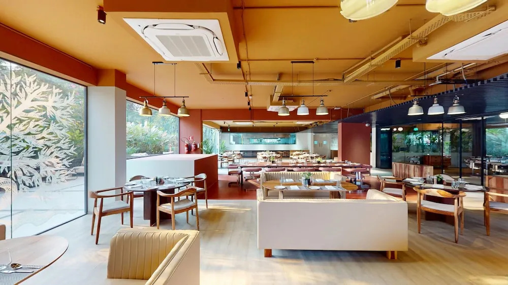 Priya Hyderabad - Near Financial District