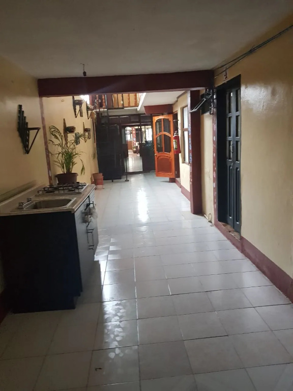 Hotel Posada Colonial