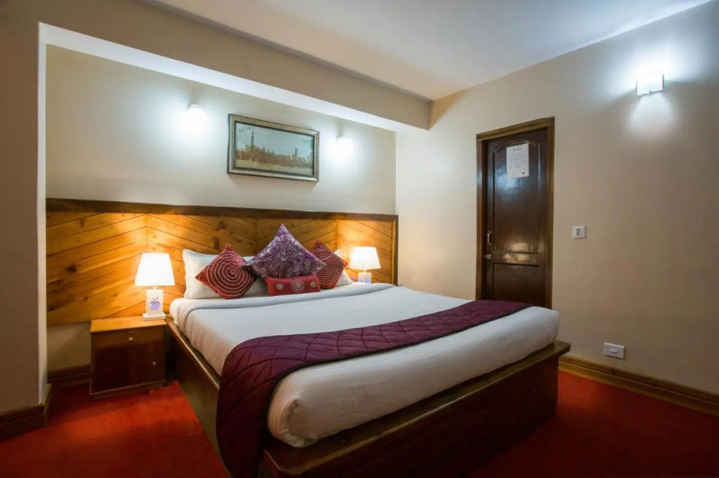 Hotel Golden Sunrise & Spa