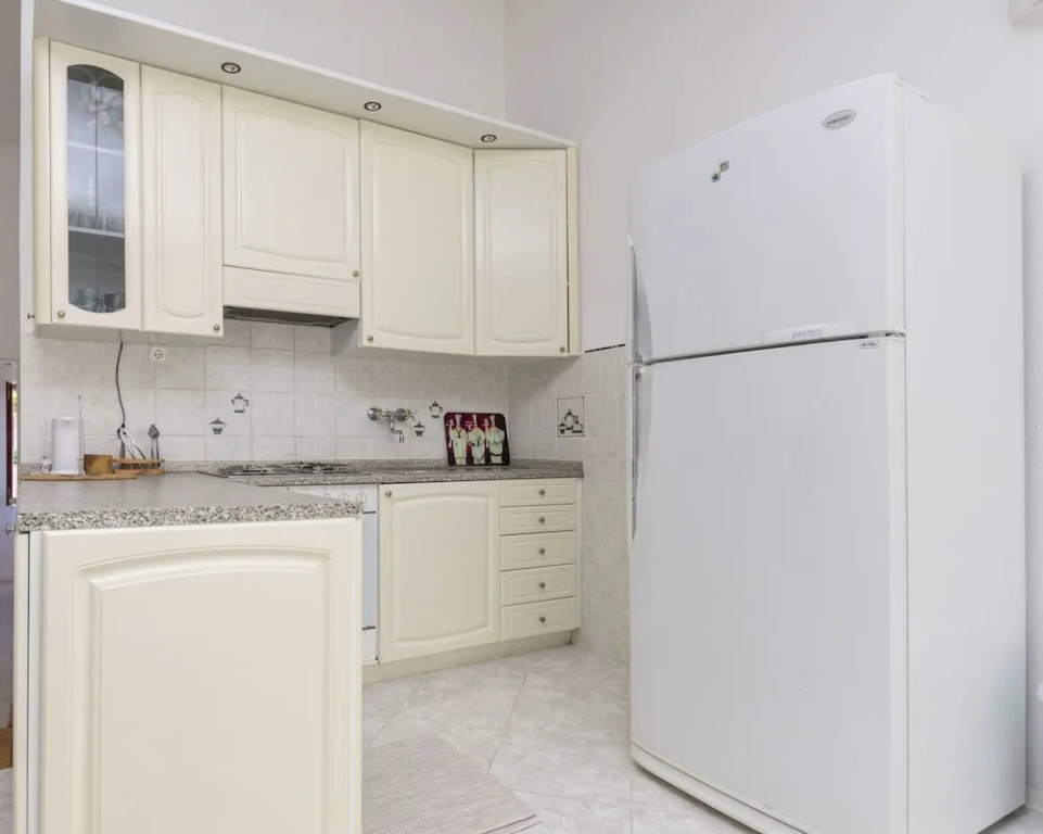 Apartment Zeljko