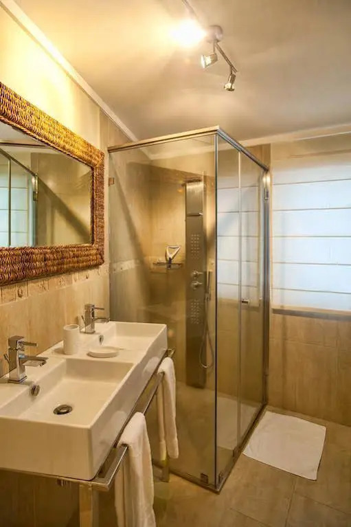 Number 15 Ocean & City View Villas