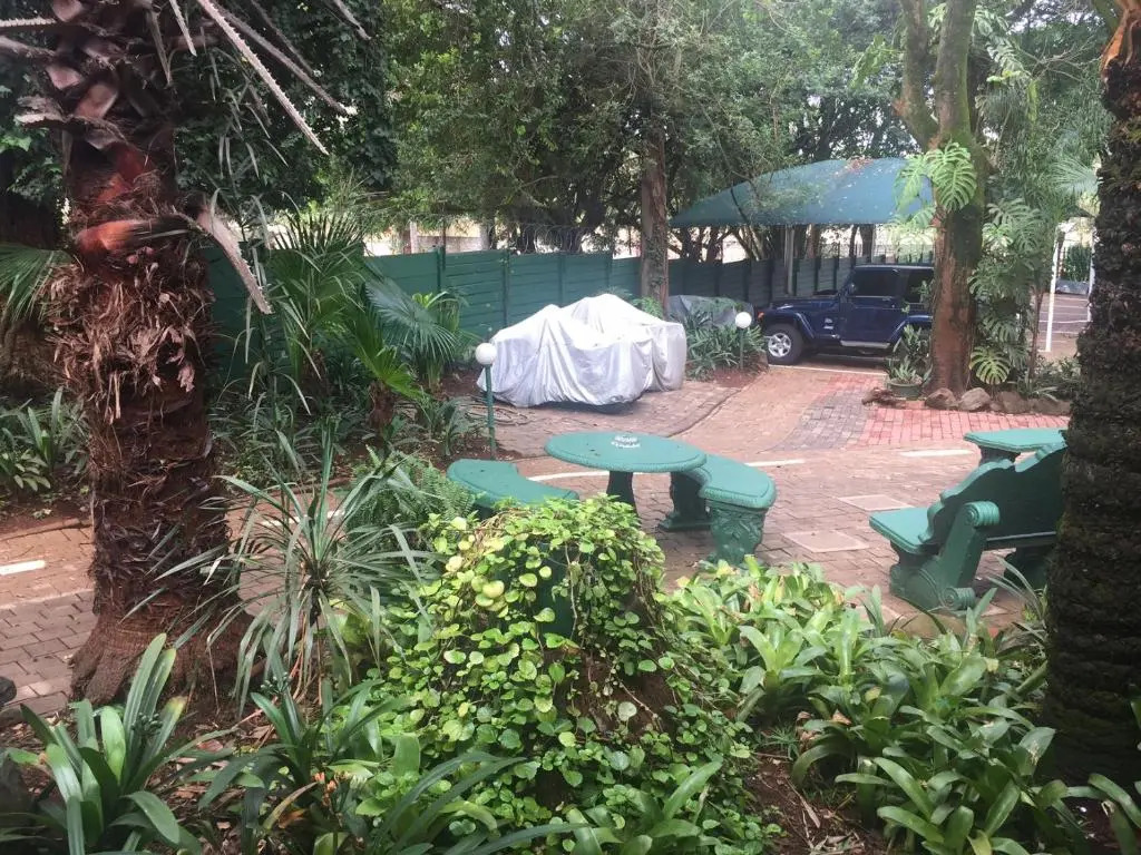 Villa Grande Lodge