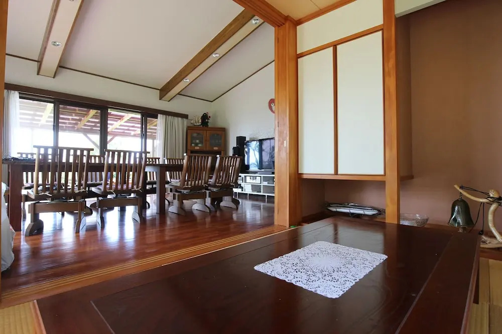 Vacation Stay in Sesoko Island