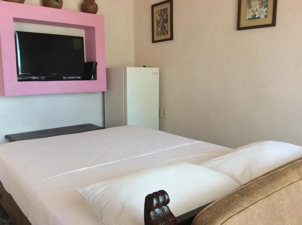 Xquenda Huatulco Spa