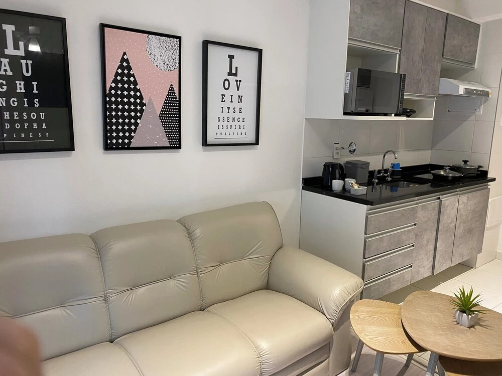 360 Vila Madalena