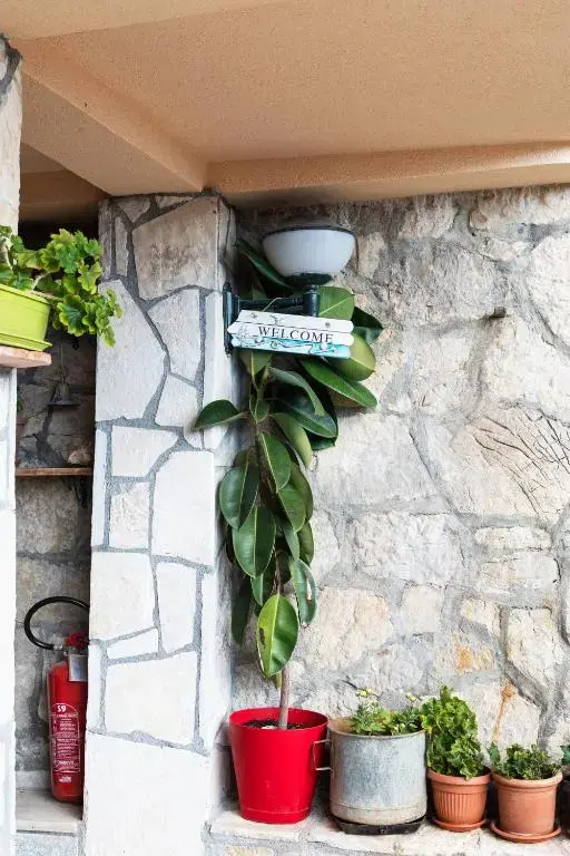 Apartmani Kamena Ruža