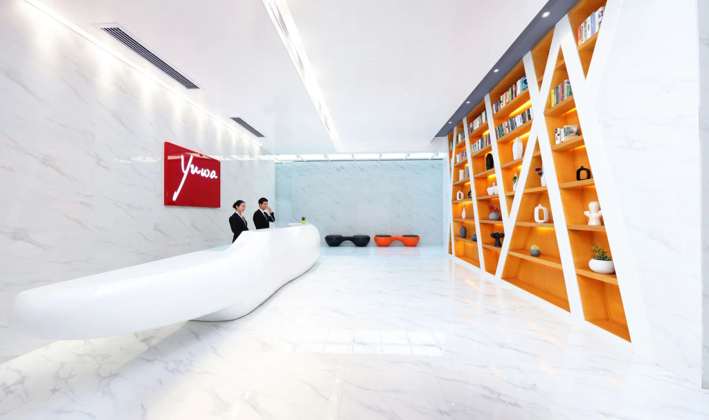 Yuwa Serviced Residence