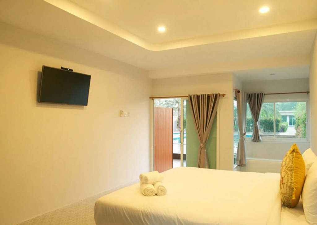 Thongchai Resort