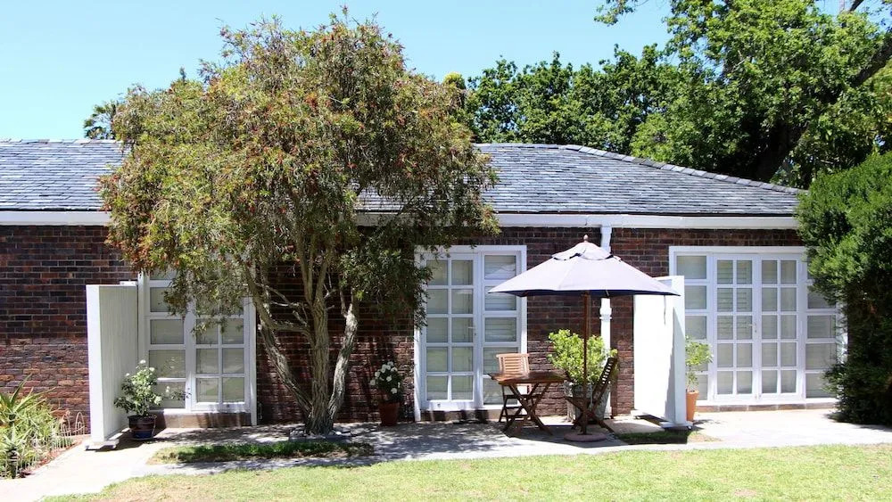 Alphen Lodge Constantia