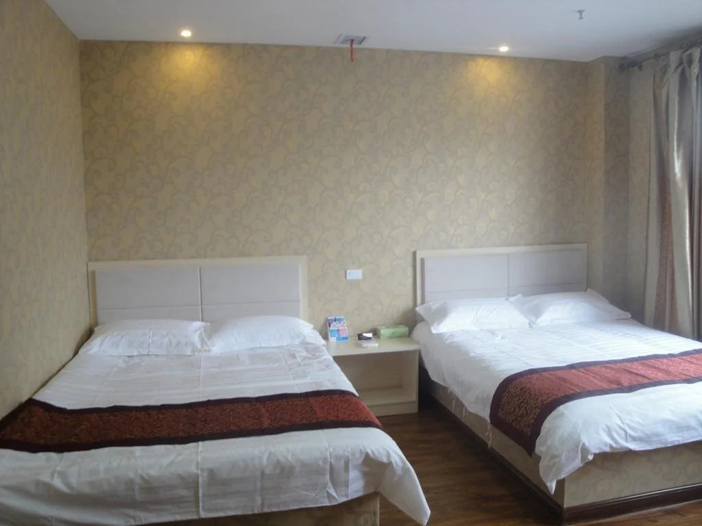 No. 18 Comfort Hotel