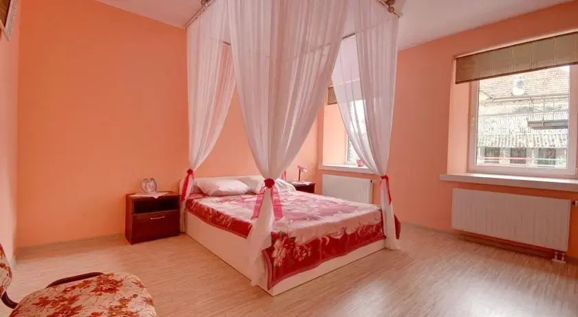 Šviesoforas Apartment