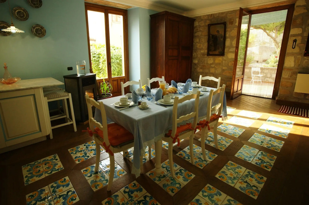 B&B Sciabakè