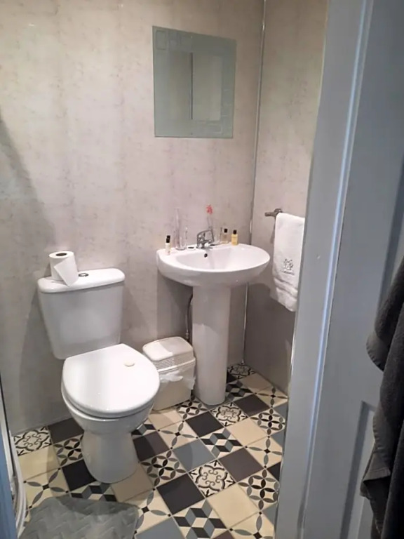 Cedarville Guesthouse