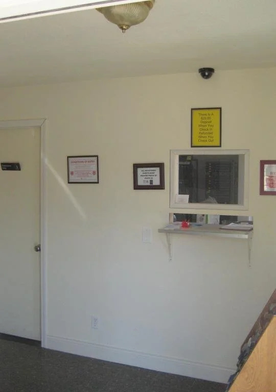 Sun Hill Motel