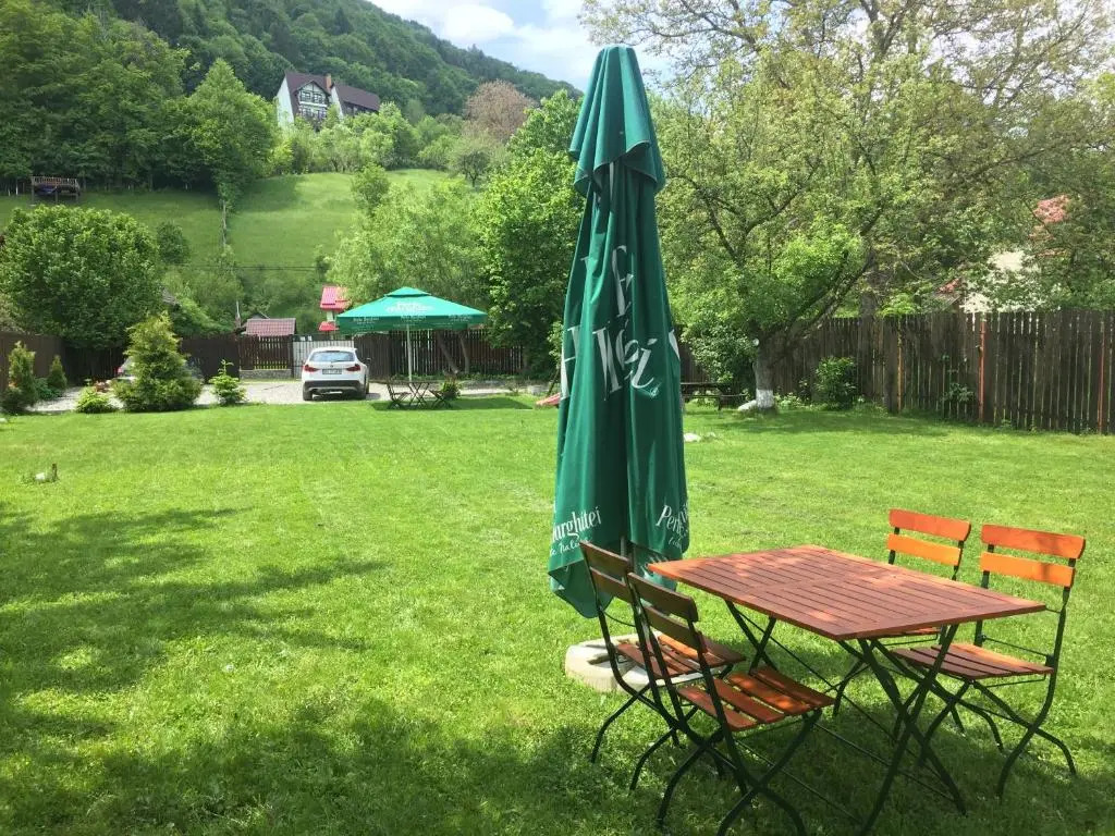 Chalet Milenium Residence Bran