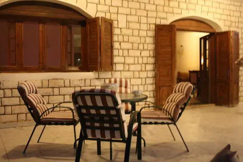 Villa Marina in Ghabat Area